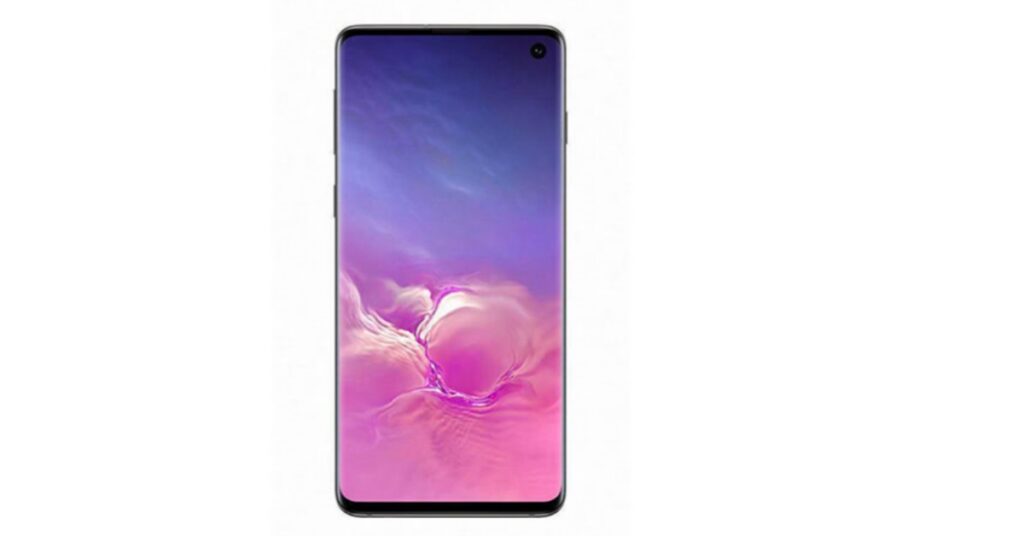 Samsung S10 Price in Nigeria