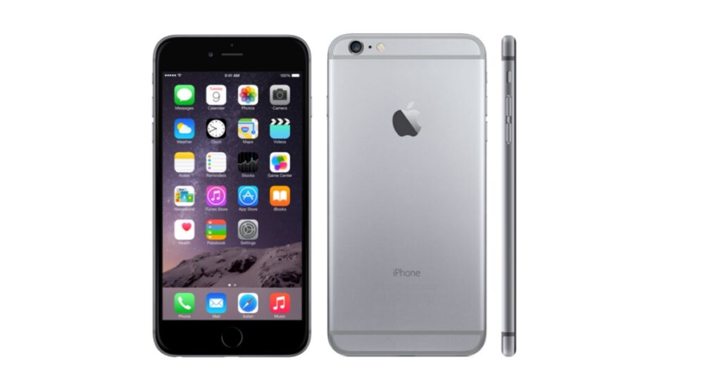 iPhone 6S Plus Price in Nigeria UK Used