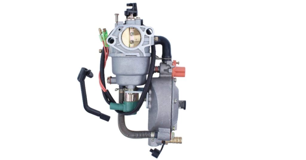 Gas carburetor price in Nigeria