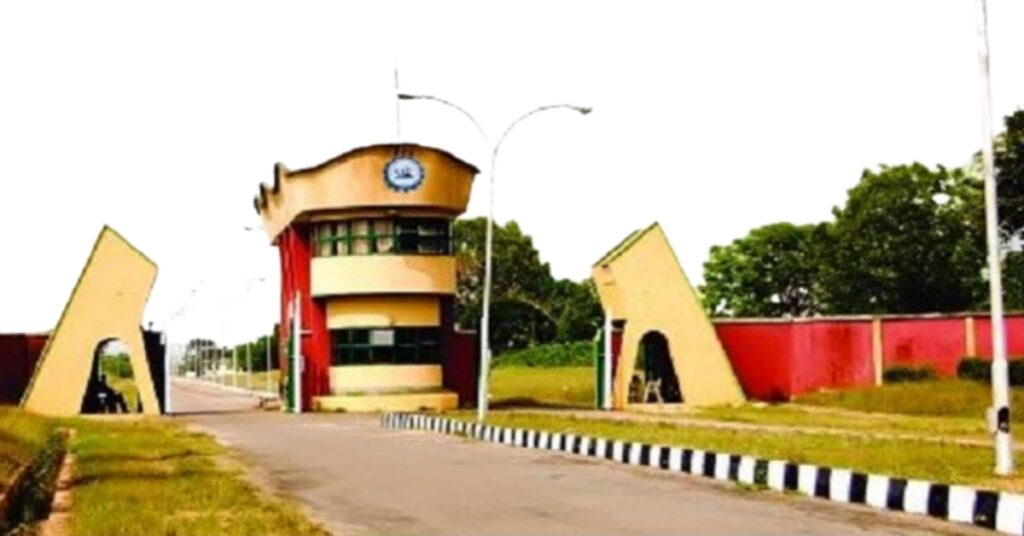 Ilaro Poly School Fees