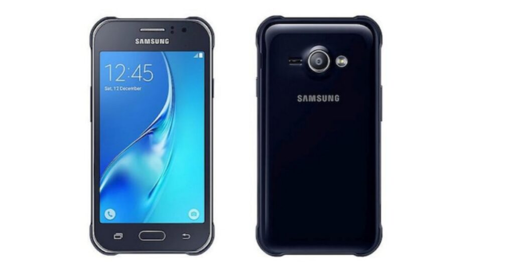 Samsung Galaxy J1 Ace price in Nigeria