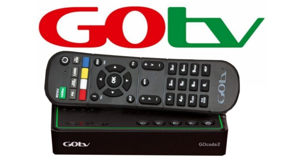 GOTv Decoder Price in Nigeria