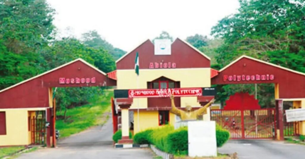 Mapoly school fees for 2023/2024 academic session