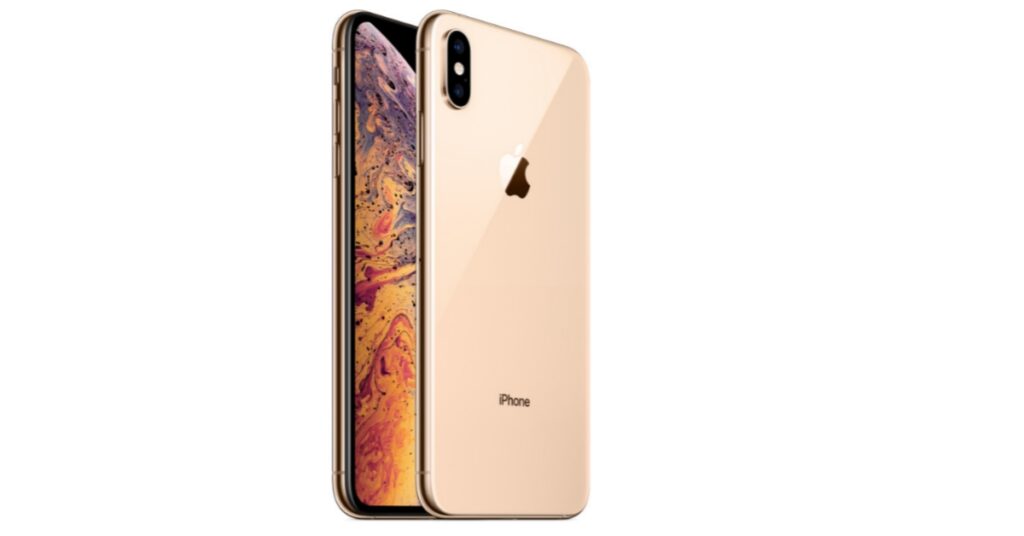 iPhone XS Max Price in Nigeria