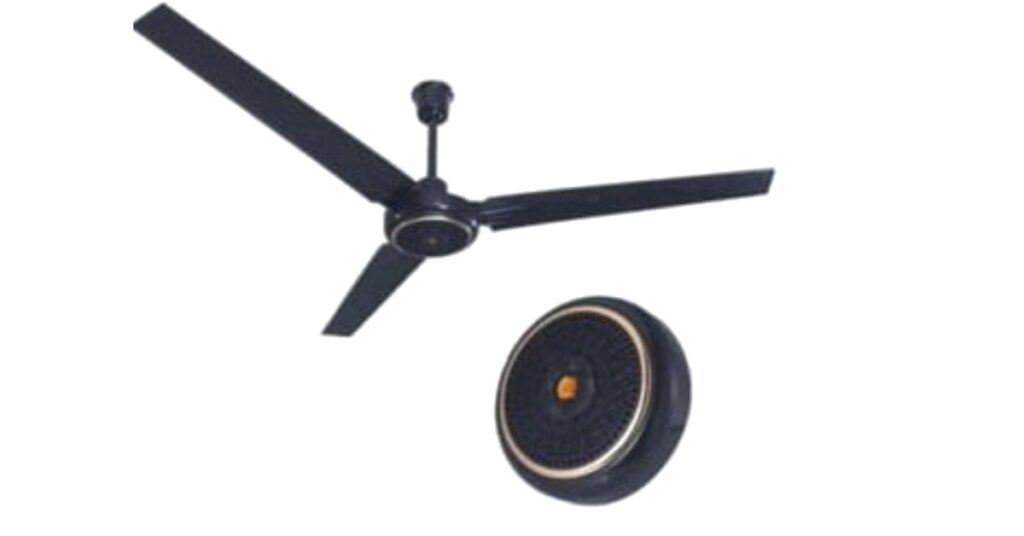 OX ceiling fan price in Nigeria