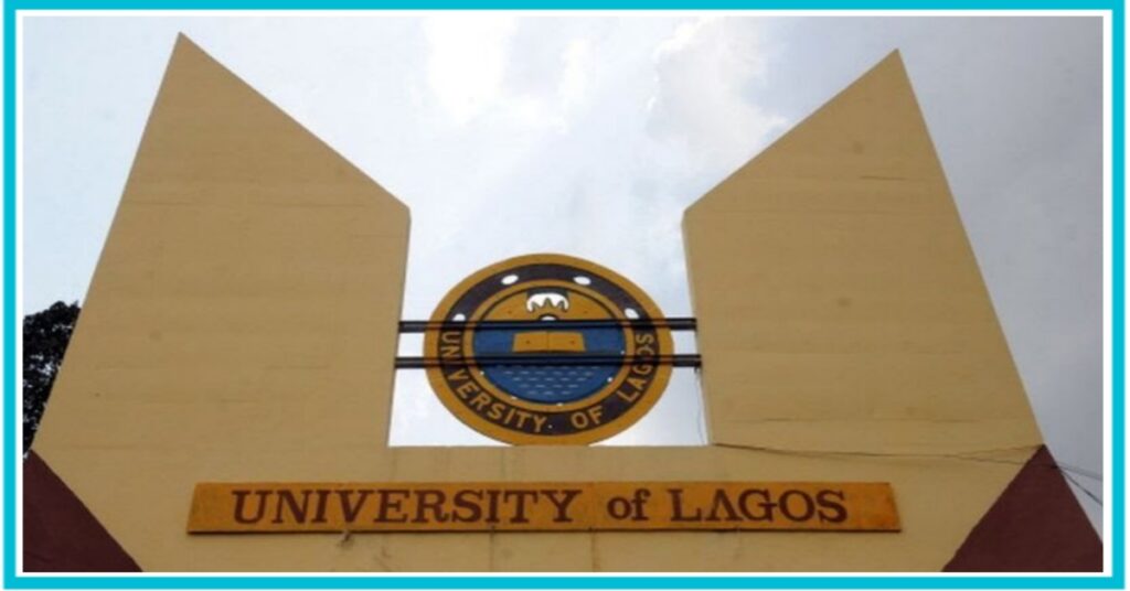 Unilag school fees