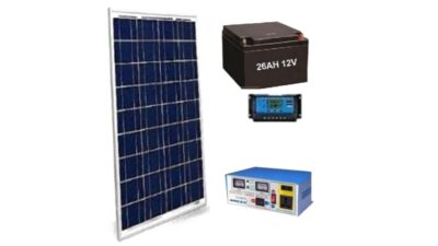 Solar Inverter prices in Nigeria