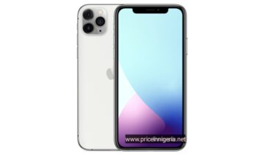 iPhone 11 Pro Max Price in Nigeria