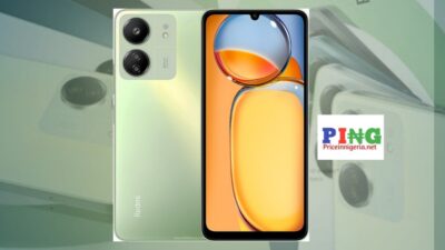 Xiaomi Redmi note 13c Price in Nigeria