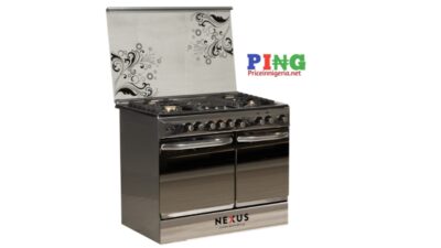 Nexus gas cooker