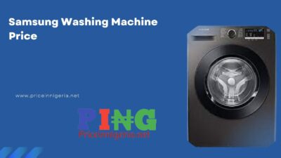 Samsung Washing Machine Price