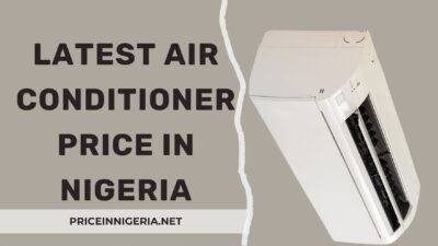 air conditioner price in Nigeria