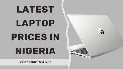 15.6 laptop screen price in nigeria