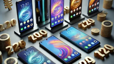 Tecno Phone Prices in Nigeria 2024: Your Ultimate Buying Guide